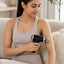 MAXTOP MP-999 Massage Gun with 9 Heads for Deep Tissue Muscle Recovery