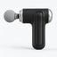 MAXTOP MP-999 Massage Gun - 9 Interchangeable Heads, Deep Tissue Fascia Gun for Full Body Muscle Recovery