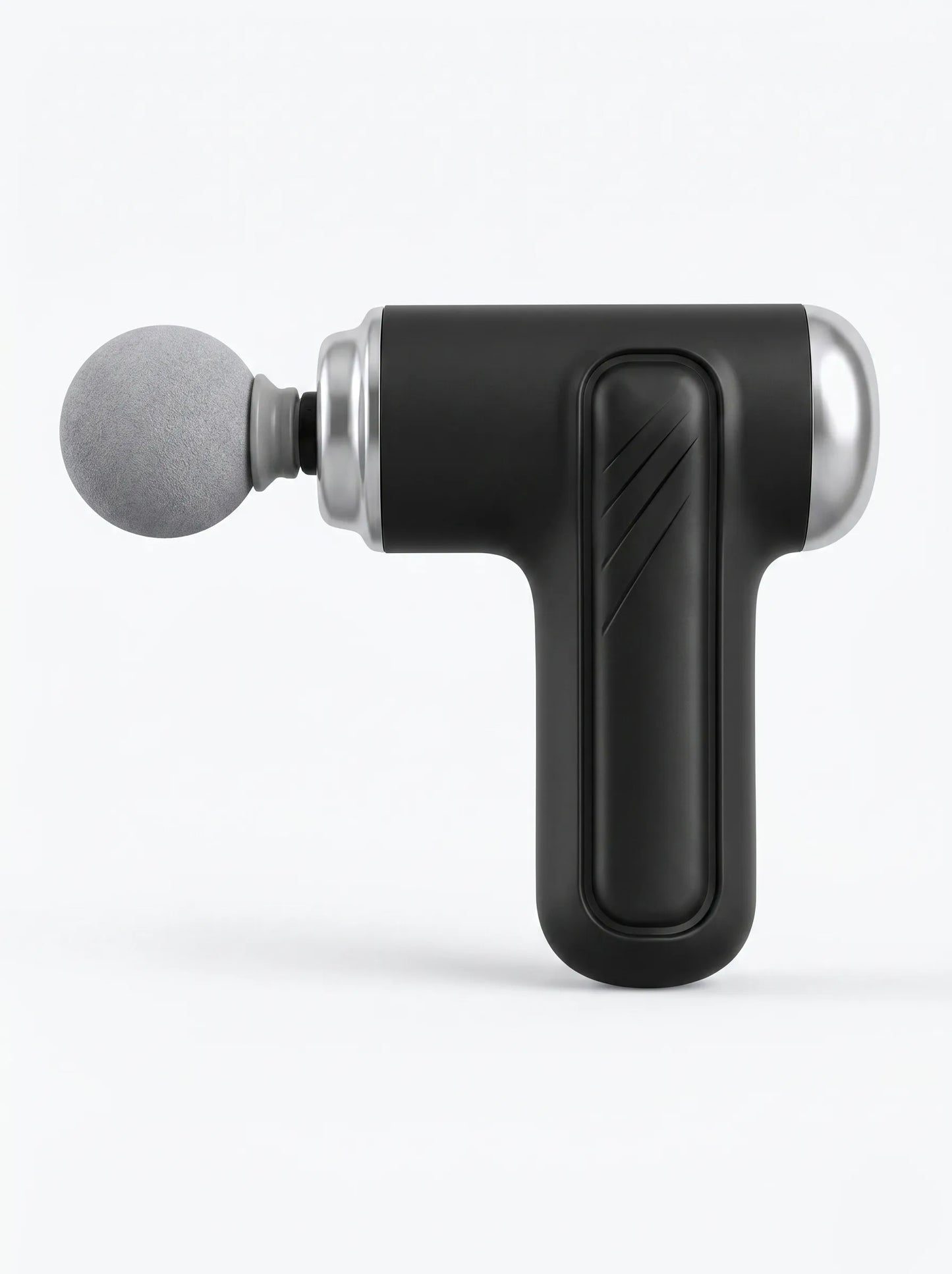 MAXTOP MP-999 Massage Gun with 9 Heads for Deep Tissue Muscle Recovery