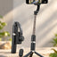 Q08 3-in-1 Gimbal Stabilizer Selfie Stick & Tripod
