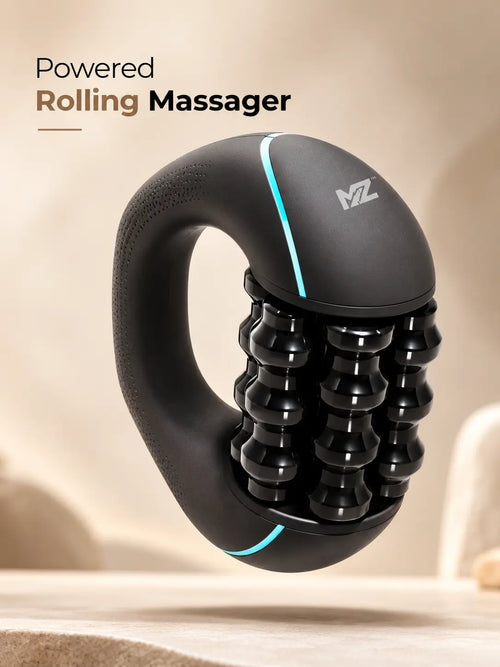 MZ FG27 Powered Rolling Massager