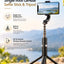 Q08 3-in-1 Gimbal Stabilizer Selfie Stick & Tripod