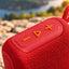 #Red