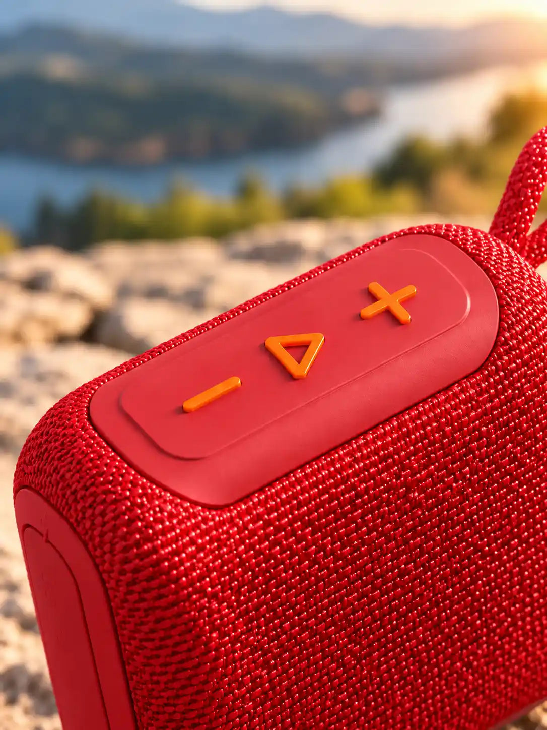 #Red