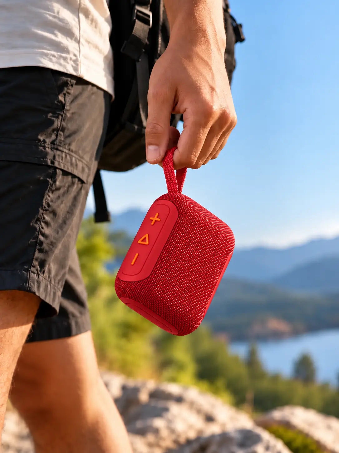 #Red