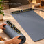 Flexible Electric Food Warming Tray with Digital Temperature Control