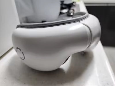 Customer review photo