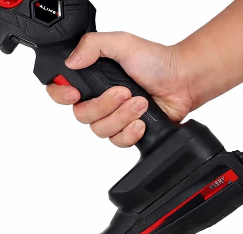 Fits One Hand