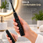 Sonic Electric Toothbrush with Multiple Cleaning Modes