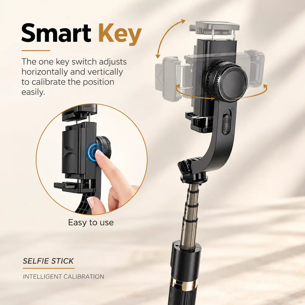 Smart Adjustment, Made Simple