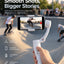 M1 3-Axis Smartphone Gimbal Stabilizer – Smooth & Stable Video