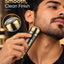 MAXTOP 3-in-1 Professional Grooming & Hair Clipper Kit