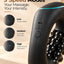 MZ FG27 Powered Rolling Massager