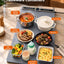 Flexible Electric Food Warming Tray with Digital Temperature Control