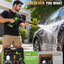 OUD TurboWash Cordless High-Pressure Washer – OD-CW-043