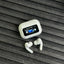 Smart Display TWS Earbuds | With Active ANC + ENC