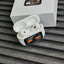 Smart Display TWS Earbuds | With Active ANC + ENC