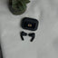 Smart Display TWS Earbuds | With Active ANC + ENC | Wireless Charging Supported
