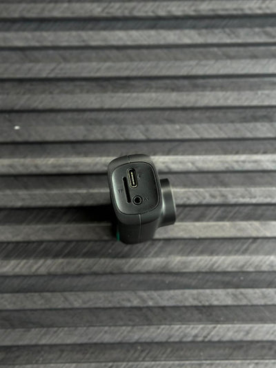 4K Ultra HD Car Dash Camera | Front & Rear Dual Recording | Night Vision | Motion Detection | Parking Monitor