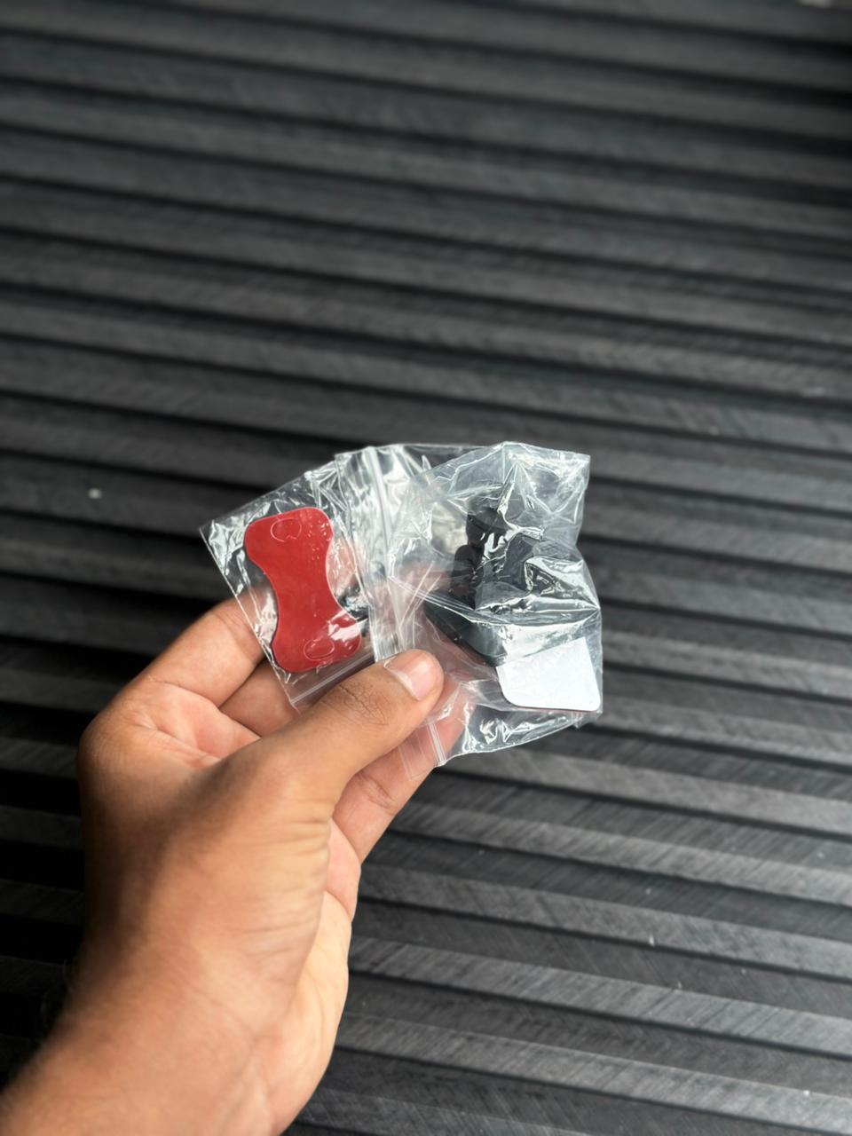 4K Ultra HD Car Dash Camera | Front & Rear Dual Recording | Night Vision | Motion Detection | Parking Monitor