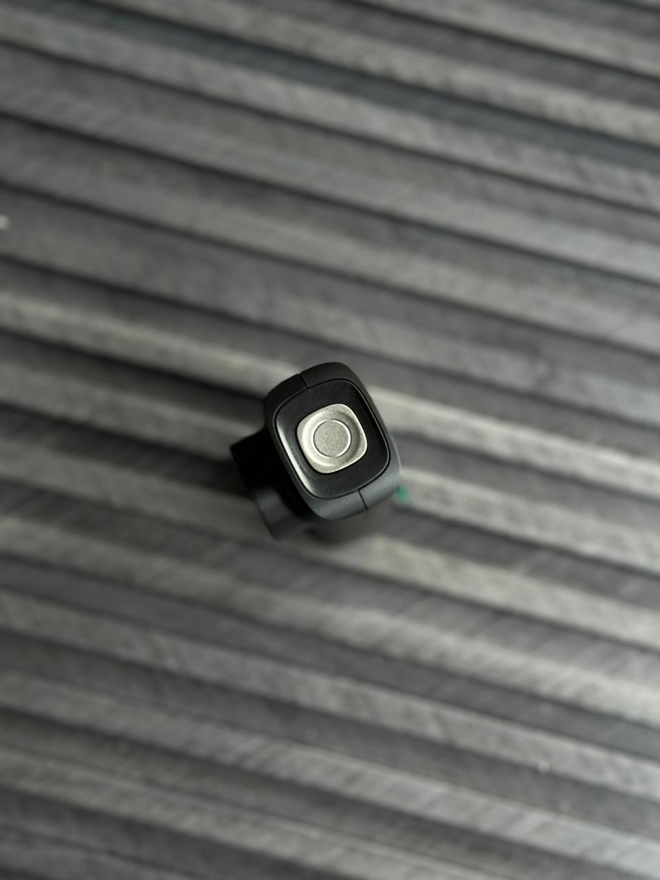 4K Ultra HD Car Dash Camera | Front & Rear Dual Recording | Night Vision | Motion Detection | Parking Monitor