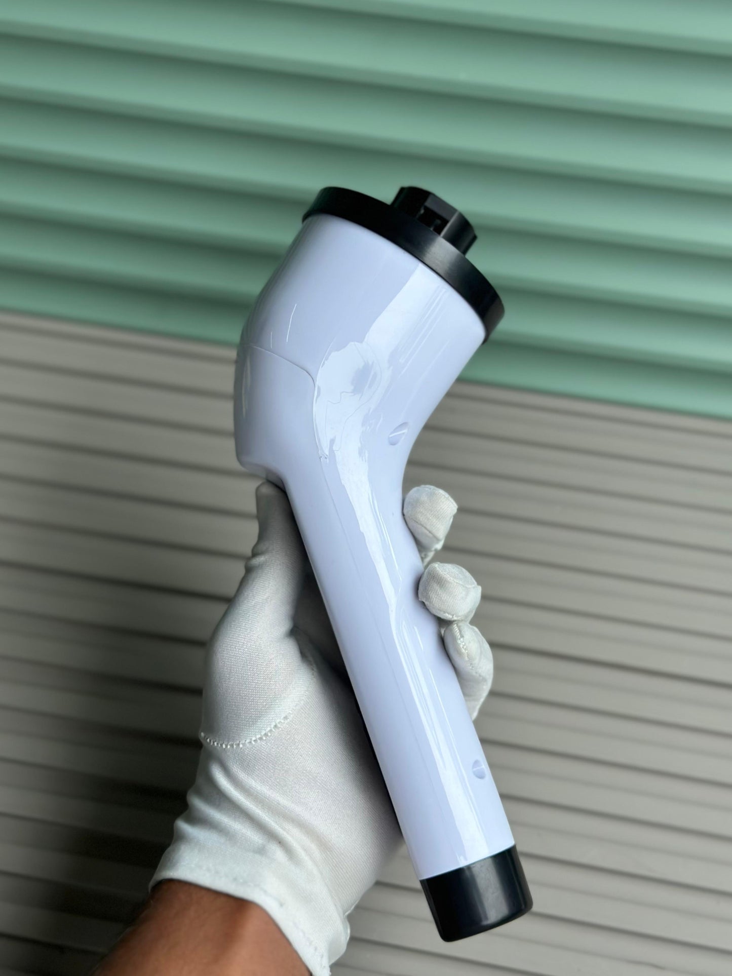 7-in-1 Electric Spin Scrubber Cleaning Brush with Extension Handle – Cordless Rechargeable Power Scrubber (1 Set / 25W)