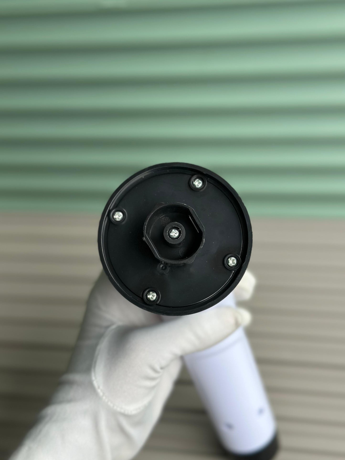 7-in-1 Electric Spin Scrubber Cleaning Brush with Extension Handle – Cordless Rechargeable Power Scrubber (1 Set / 25W)