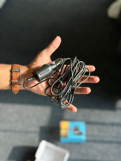 WiFi Dash Cam Three Lens 3.16 Inch HD 1080P Dashcam Car Video Recorder 3 Channels with Night Vision Loop Recording A8