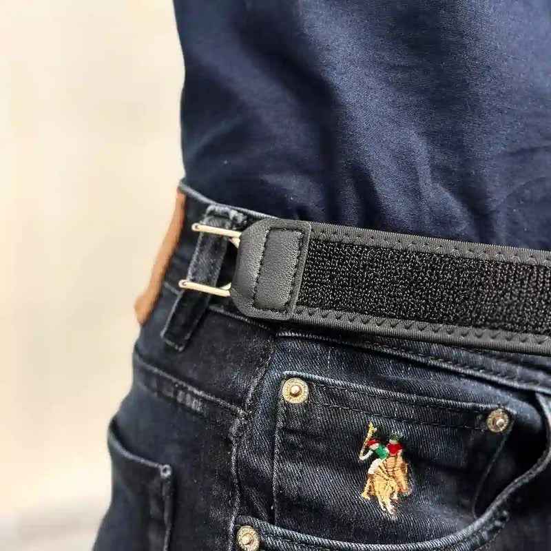 Clip it in