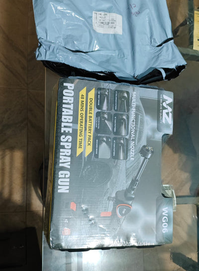 Customer review photo