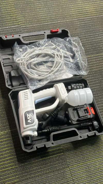 Customer review photo