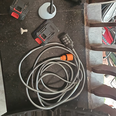 Customer review photo
