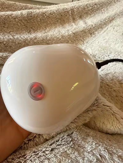 Customer review photo