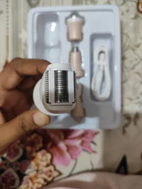 Customer photo