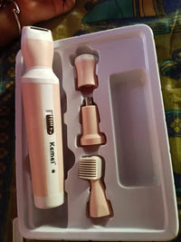 Customer photo