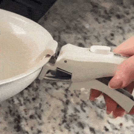 Easy to Use in 3 Steps