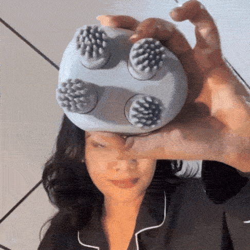 Your Scalp Deserves Care