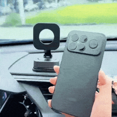 Universal Phone Support