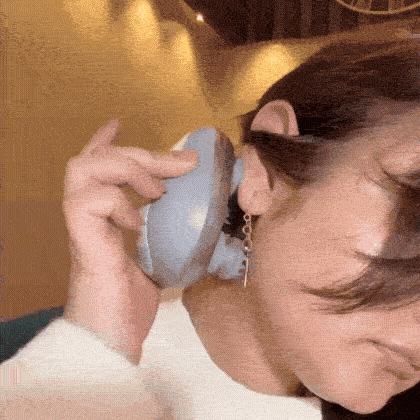 More Than Just a Massager