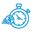 Save Time, Money and Effort