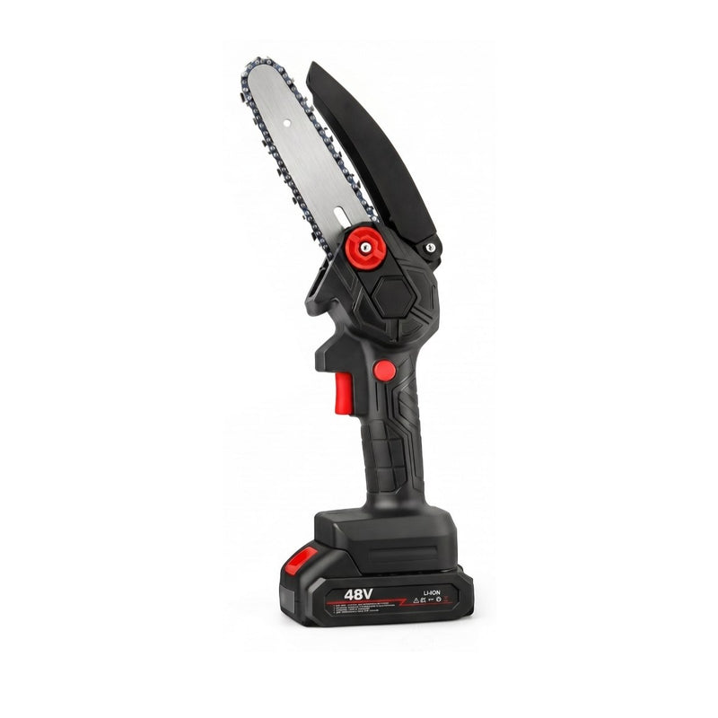Chainsaw x1